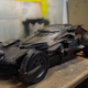 Illustration for article titled Custom Batmobile Is A PC Case In Disguise